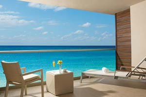  Secrets Riviera Cancun Resort & Spa - Adults only All-inclusive Resort 