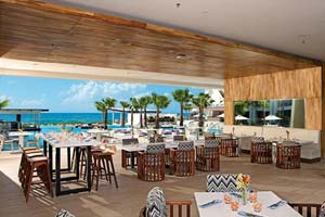  Secrets Riviera Cancun Resort & Spa - Adults only All-inclusive Resort 